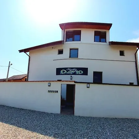 Apartment *studio David* *