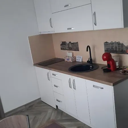 *studio David* Apartment