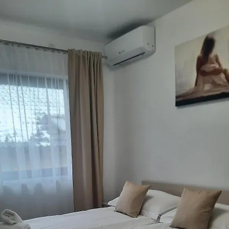 Apartment *studio David* Sibiu