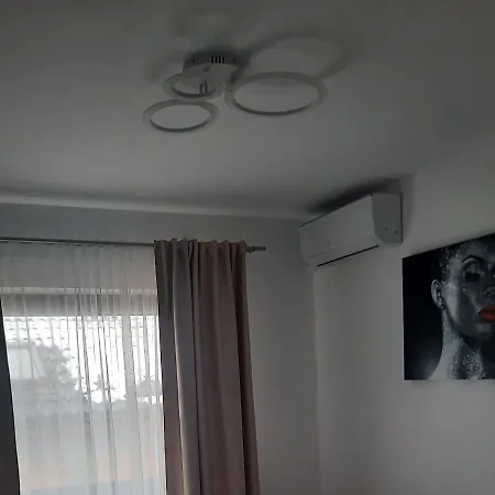 *studio David* Apartment Sibiu
