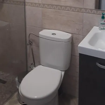 *studio David* Apartment Sibiu