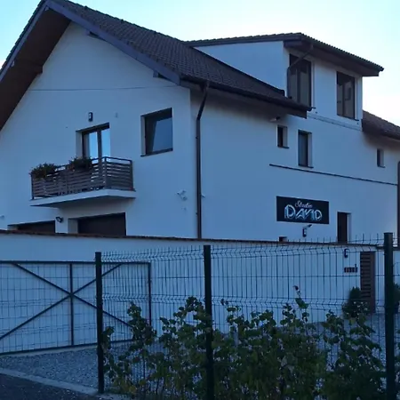 *studio David* Apartment *